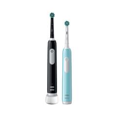 Oral-B Pro 1 Cross Action Duopack