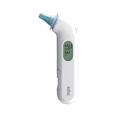 Braun ThermoScan 3 IRT3030WE Ohrthermometer